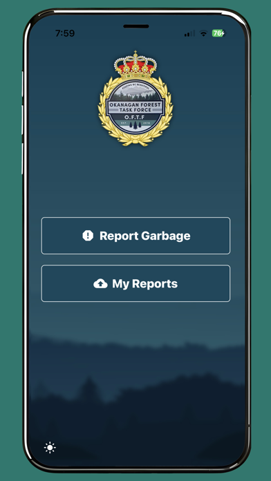OFTF Screenshot