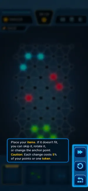 Net Five² screenshot 4