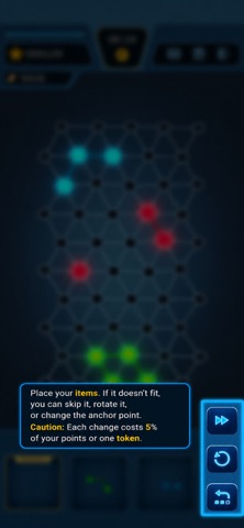 Net Five² Screenshot 4 of 6