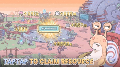 Screenshot #8 for Super Snail