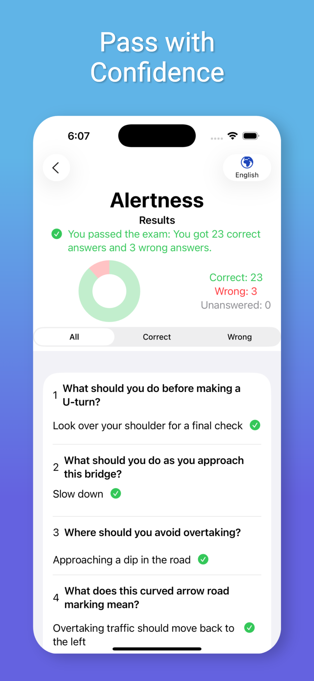 Driving Prep UK