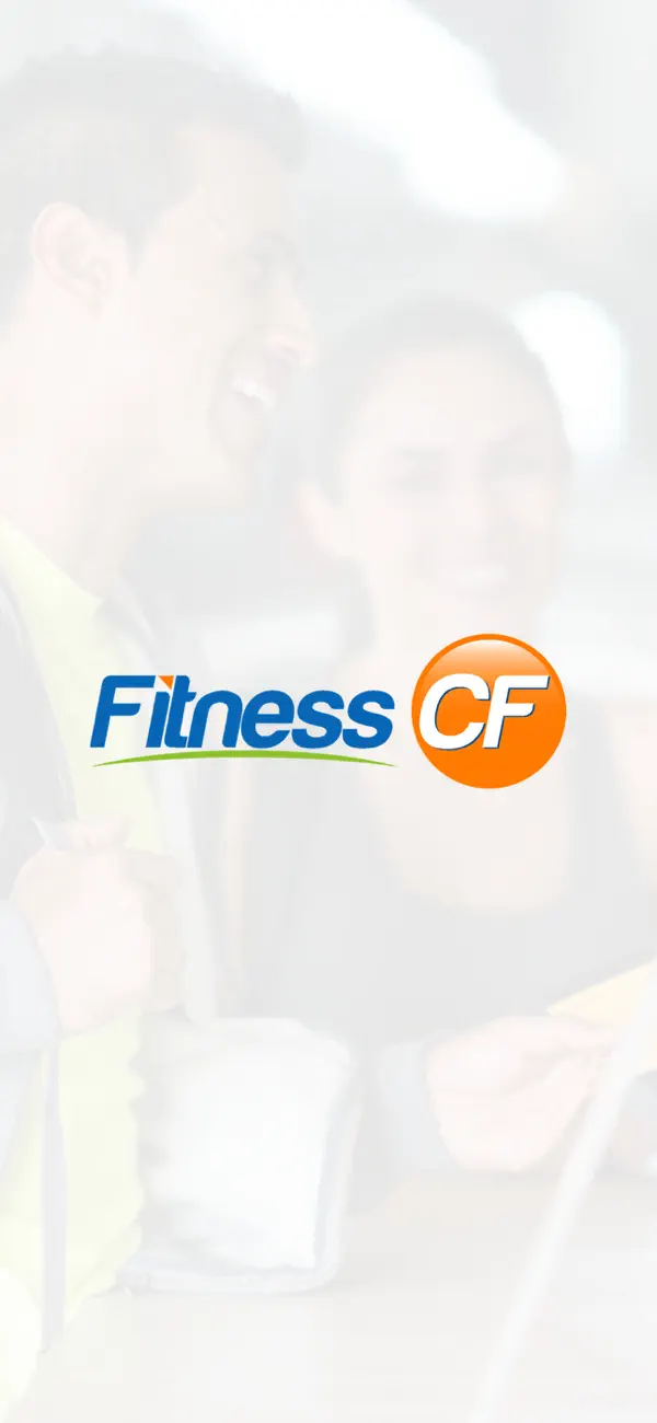 Screenshot #1 pour Fitness CF