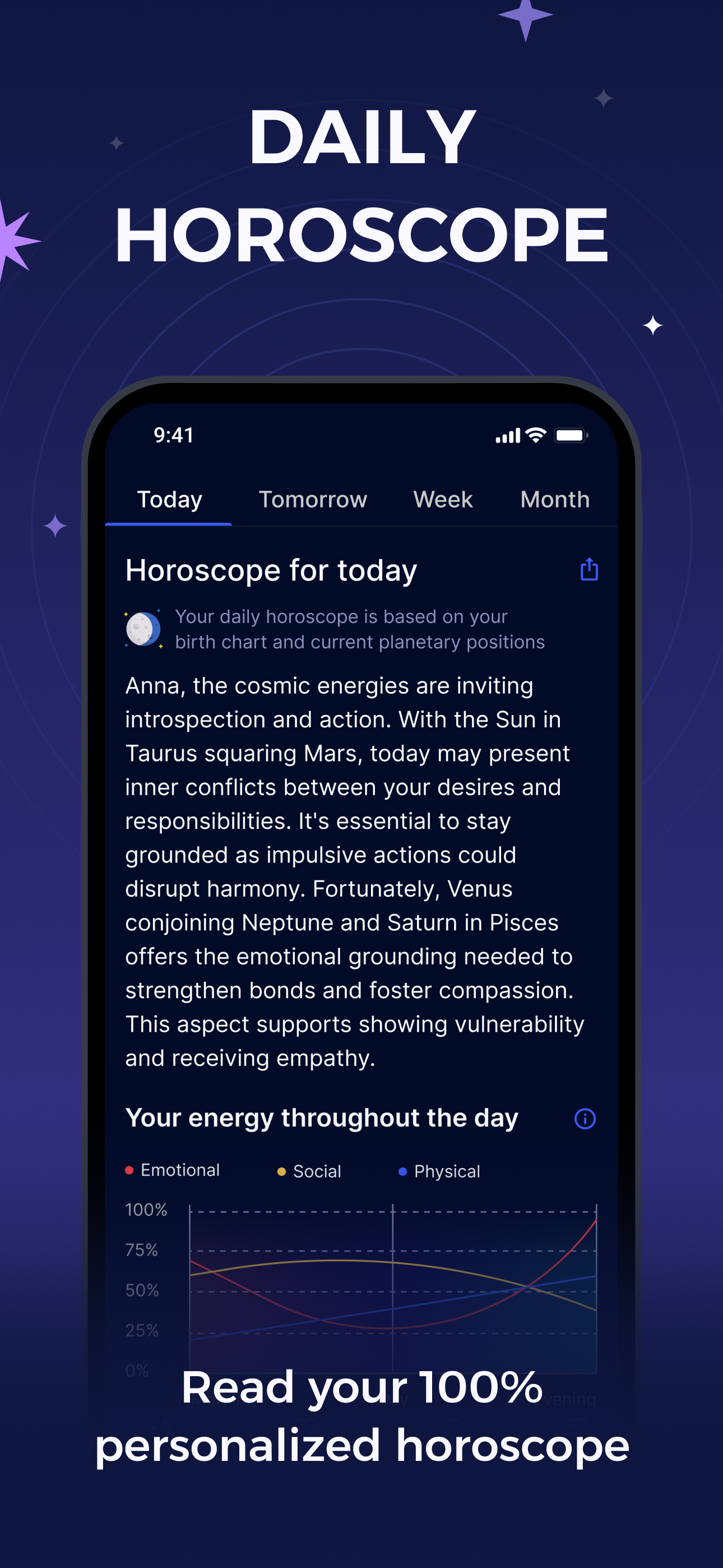 Astro: Astrology & Horoscope