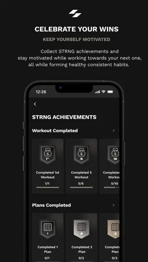 STRNG screenshot 7