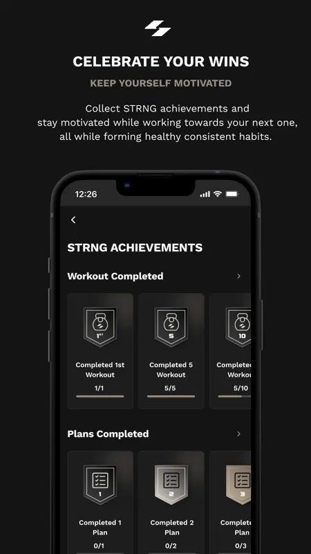 STRNG screenshot 7 of 8