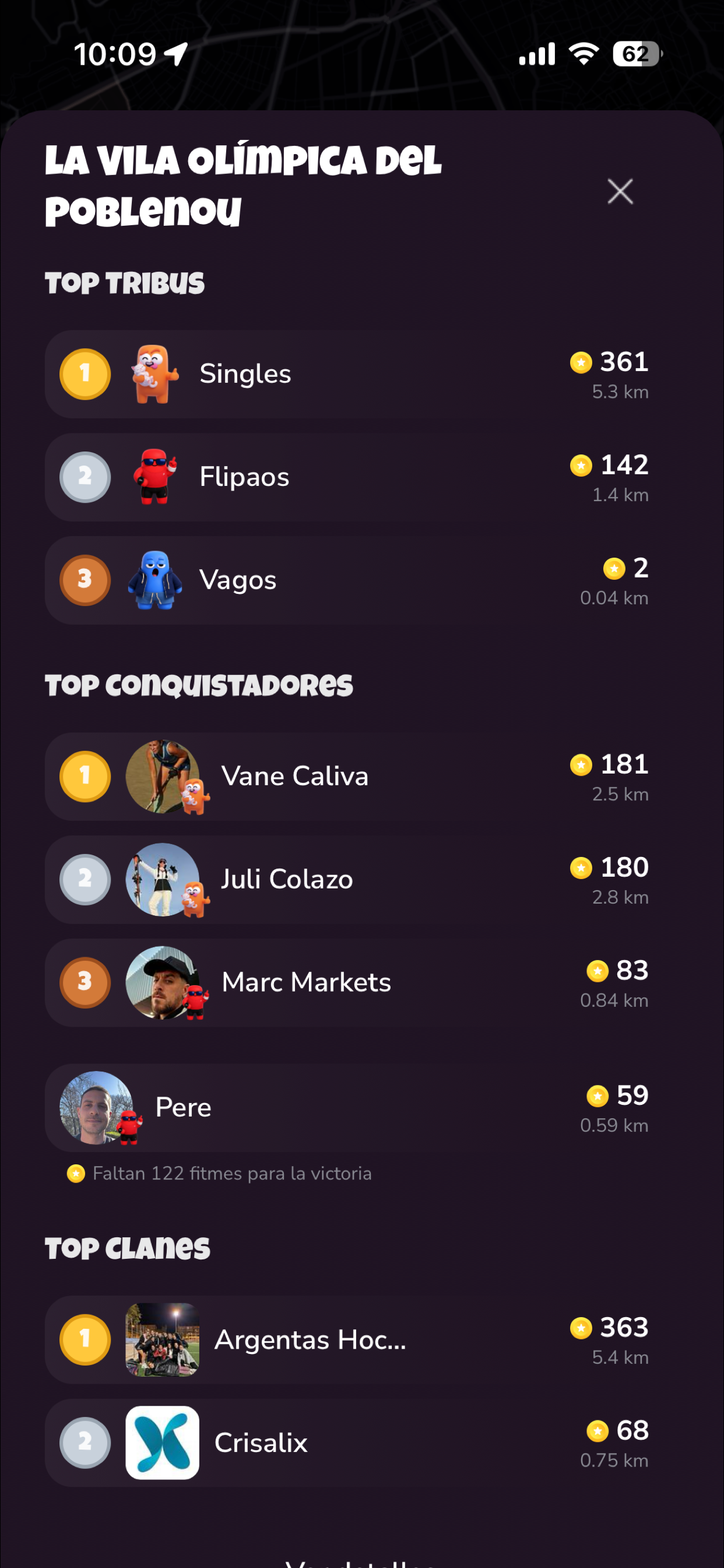 Fitme5 screenshot 4