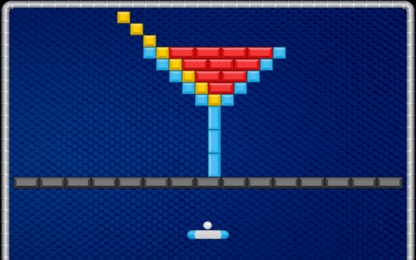 Brick Breaker Premium 2 screenshot 5