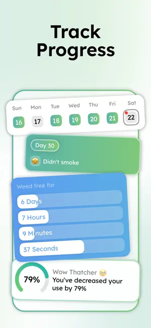 Clear30: Reset From Weed screenshot 6