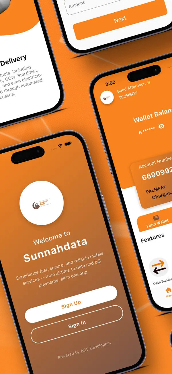 Screenshot #2 pour Sunnahdata