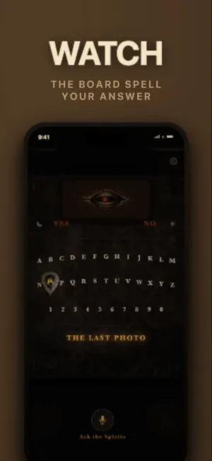 Spirit Box: The Veil screenshot 2
