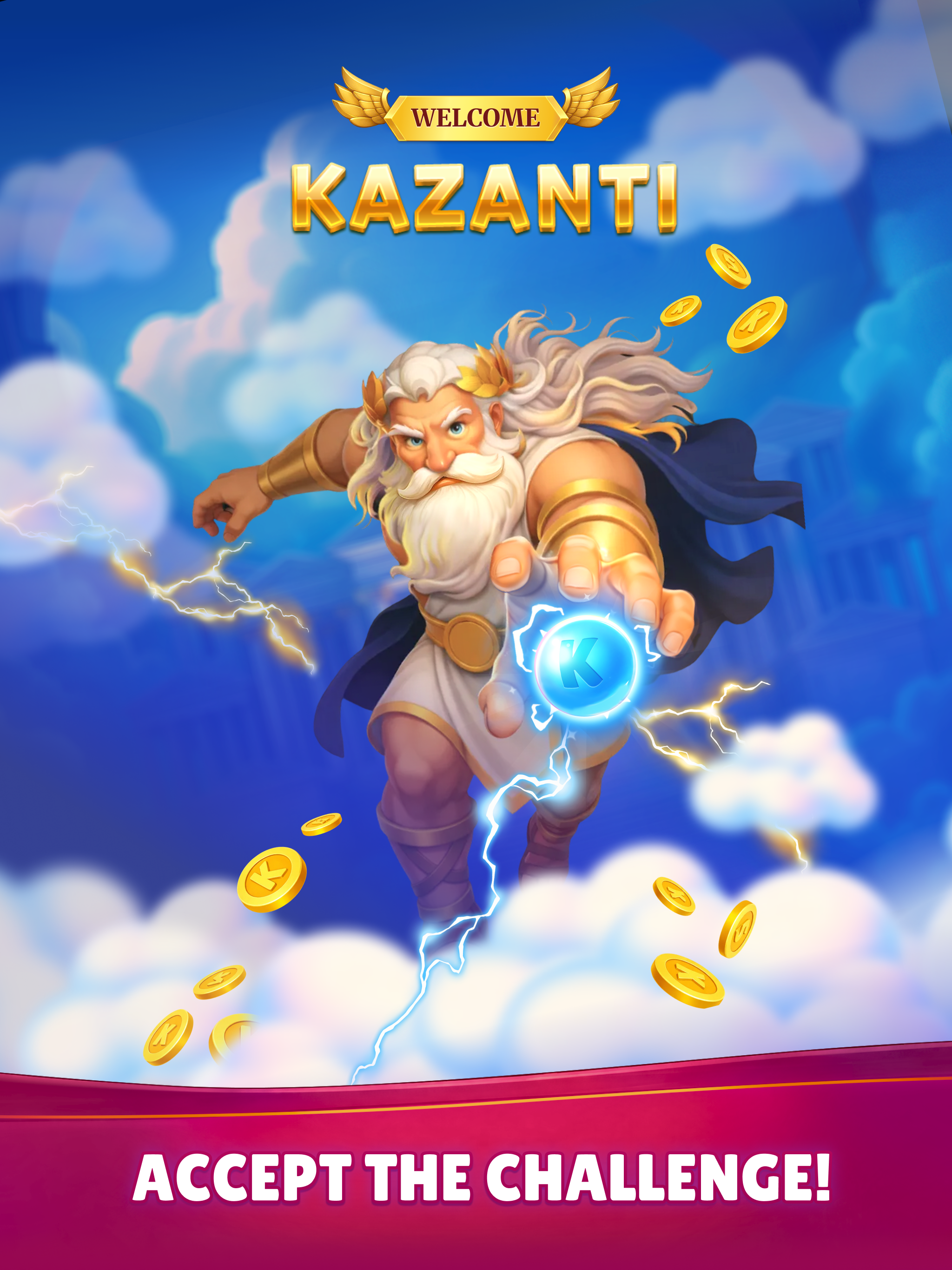 Kazanti: Drop & Match screenshot 9