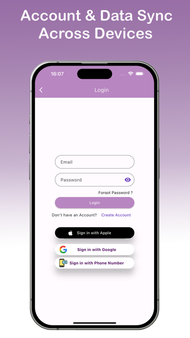 Rental:LandlordPropertyManager Screenshot