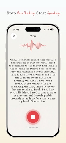 Spoken.ai Screenshot 1 of 4