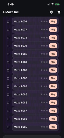A Maze Inc Screenshot 7 of 7