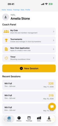 Pro Archery Club Screenshot 10 of 10