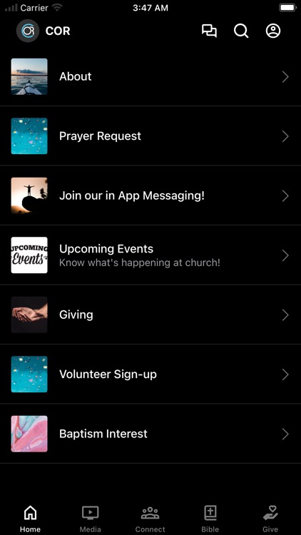 Church of Redemption