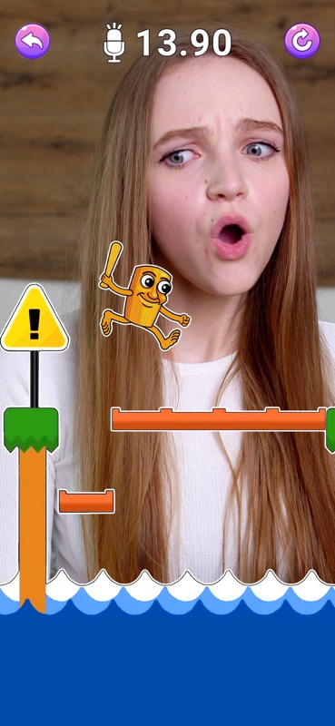 Mini Games: Calm & Chill screenshot 1