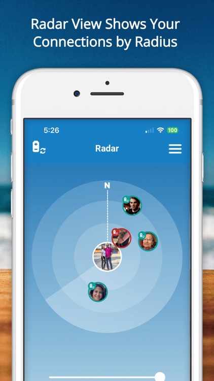 Serendipity screenshot-6