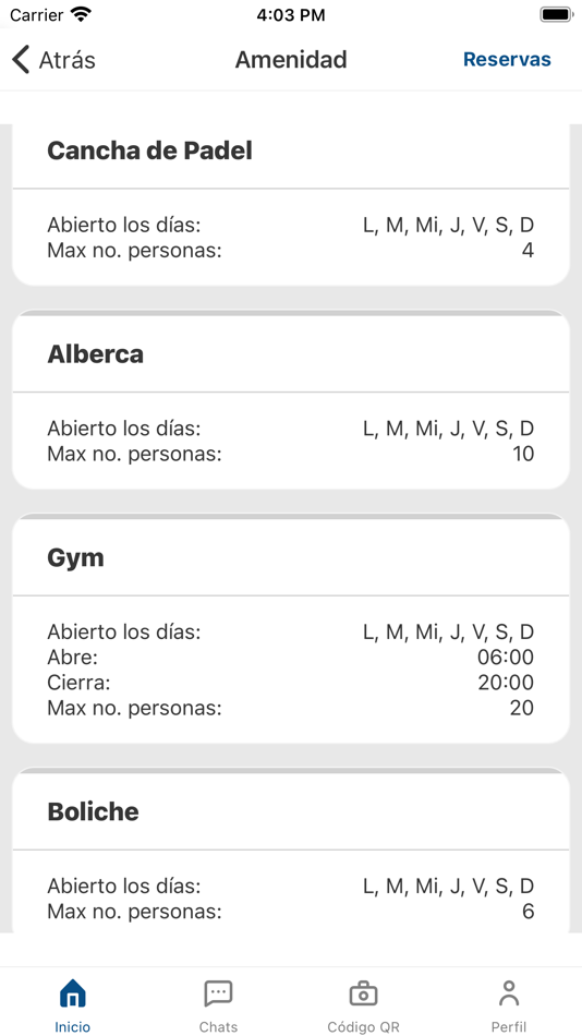 #3. Círculo Médico HE (iOS) By: Gravity Epoch SA de CV