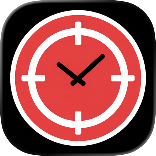 Mission Alarm - Wake Up App