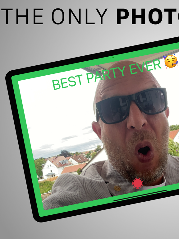 Screenshot #4 pour PartyShutter