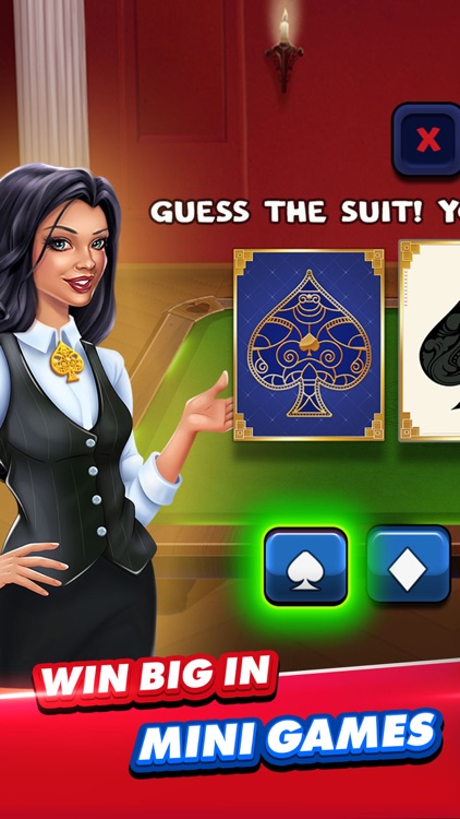 Spades Plus - Card Game screenshot-8