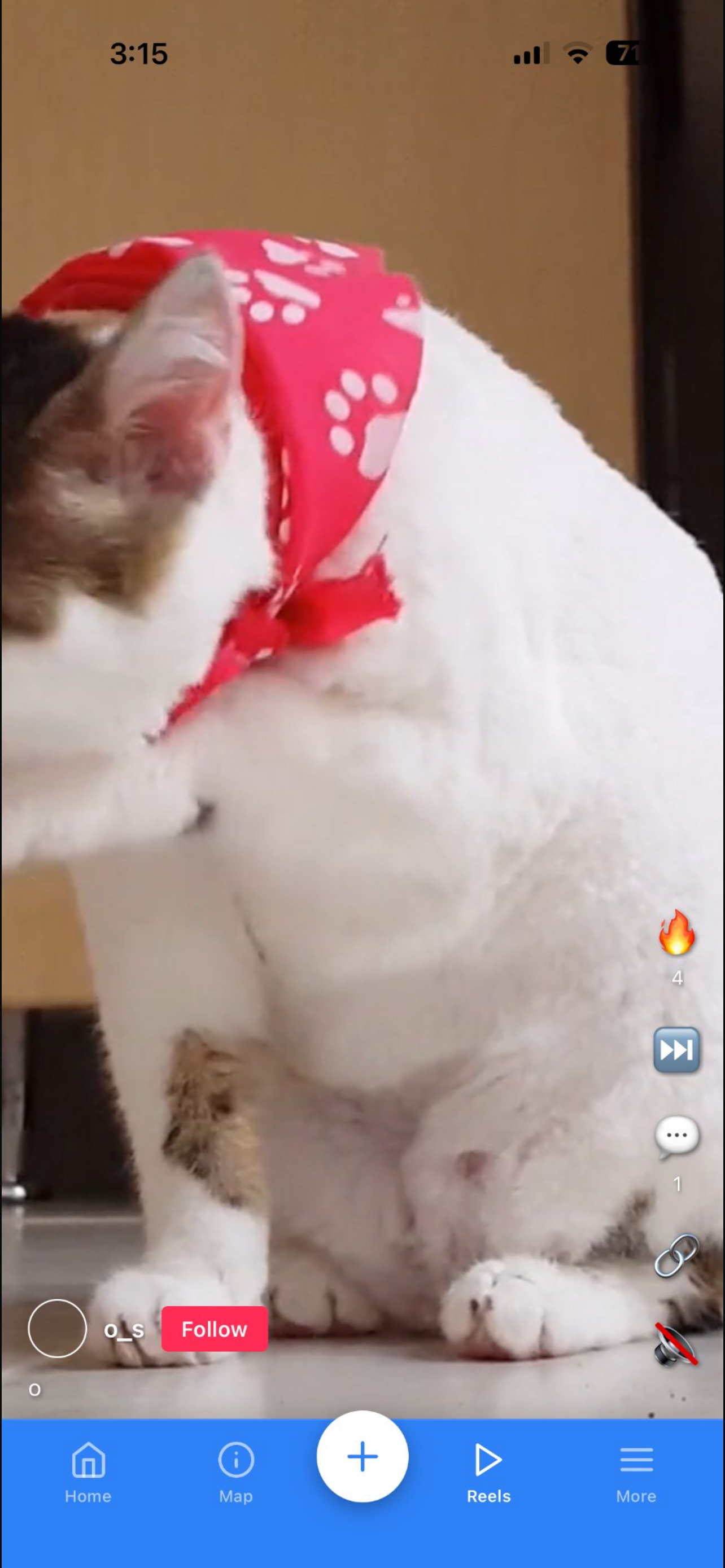 Tyse screenshot 6