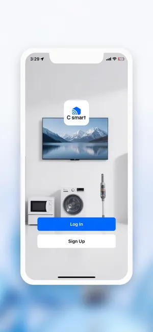 C Smart screenshot 1
