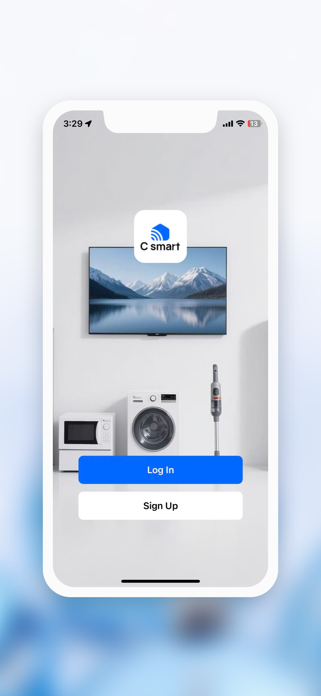 C Smart Screenshot 1 of 5