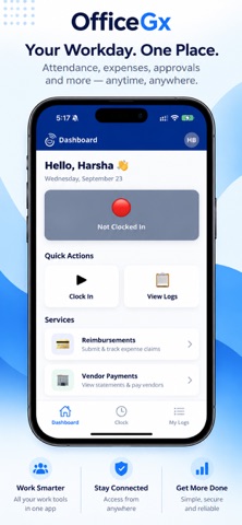 OfficeGx screenshot 1