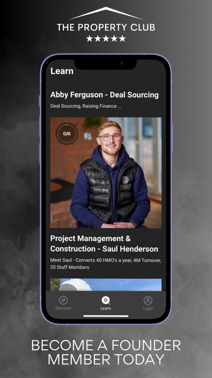 The Property Club screenshot-3