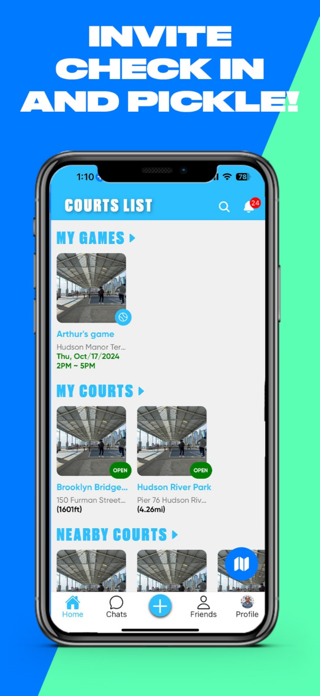 pckln Screenshot 3 of 3