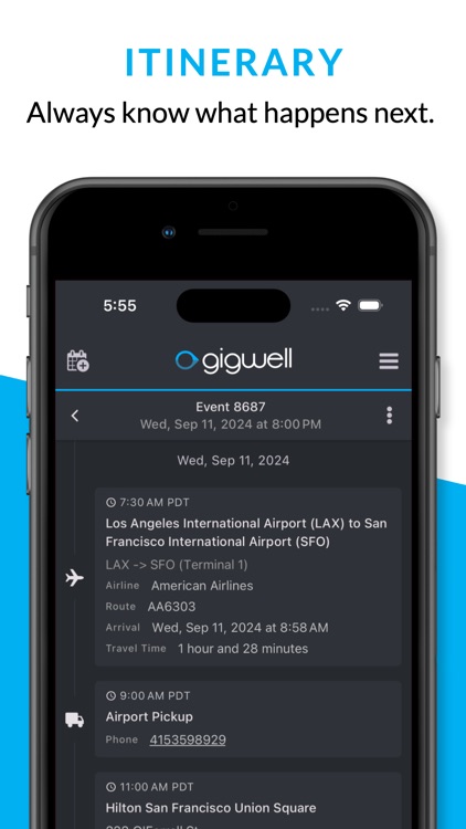 Gigwell