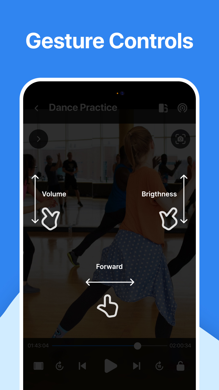 Video Player - Media Player HD