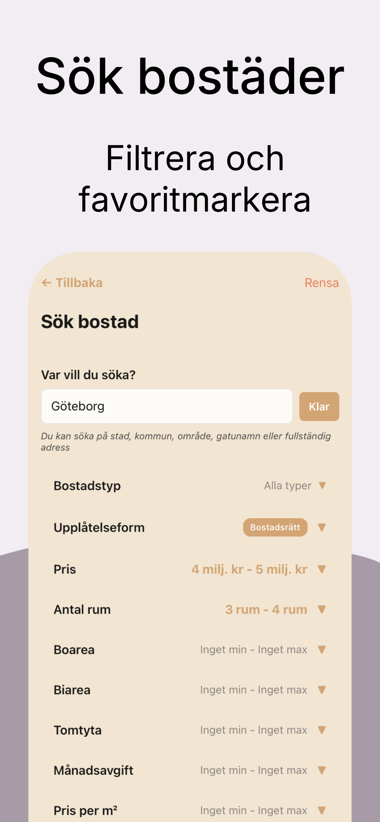Nästa Hem