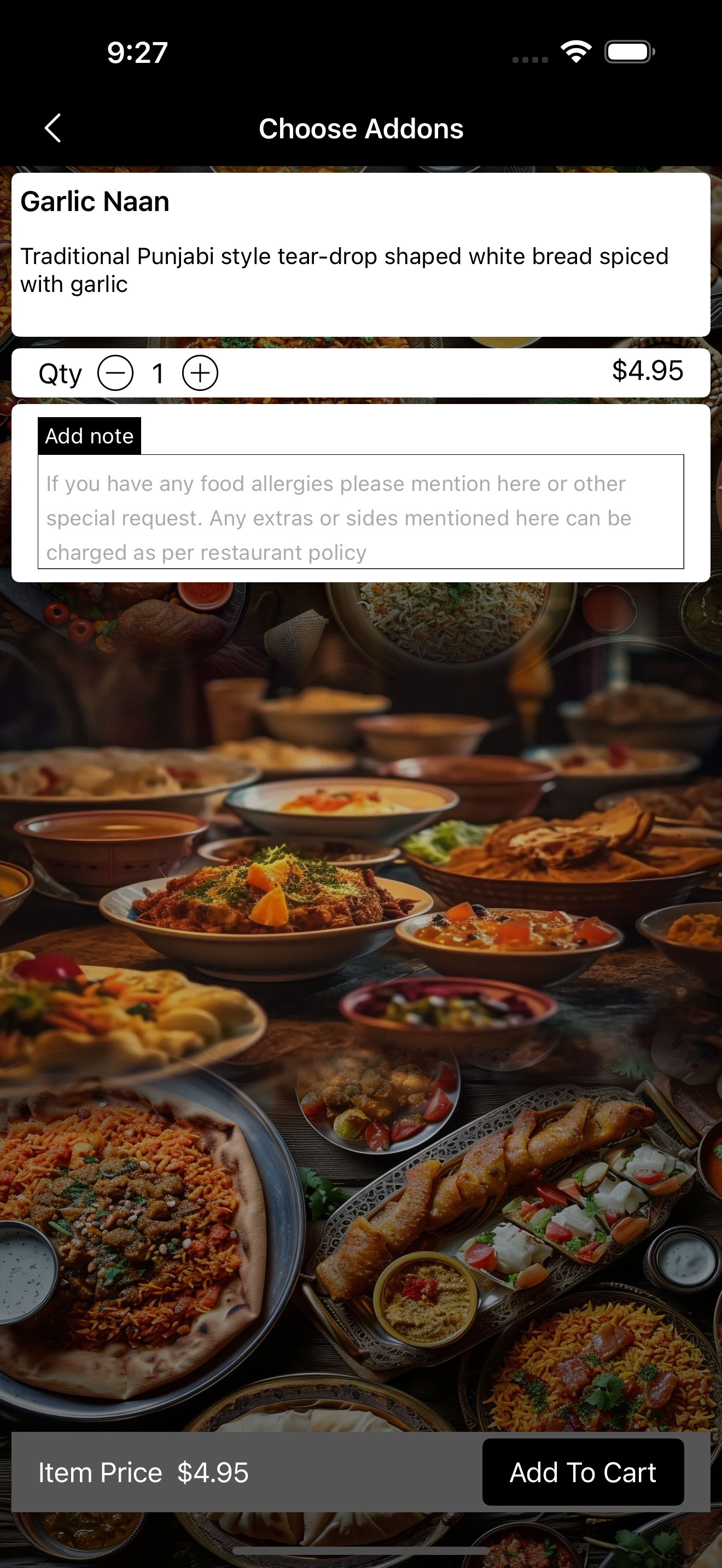 Dusty – Air Quality & Dust