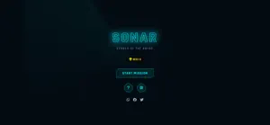 SONAR Deep Dive screenshot 1