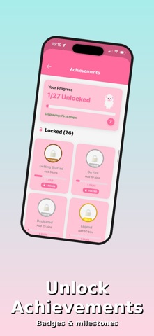 KrapMaps iPhone screenshot