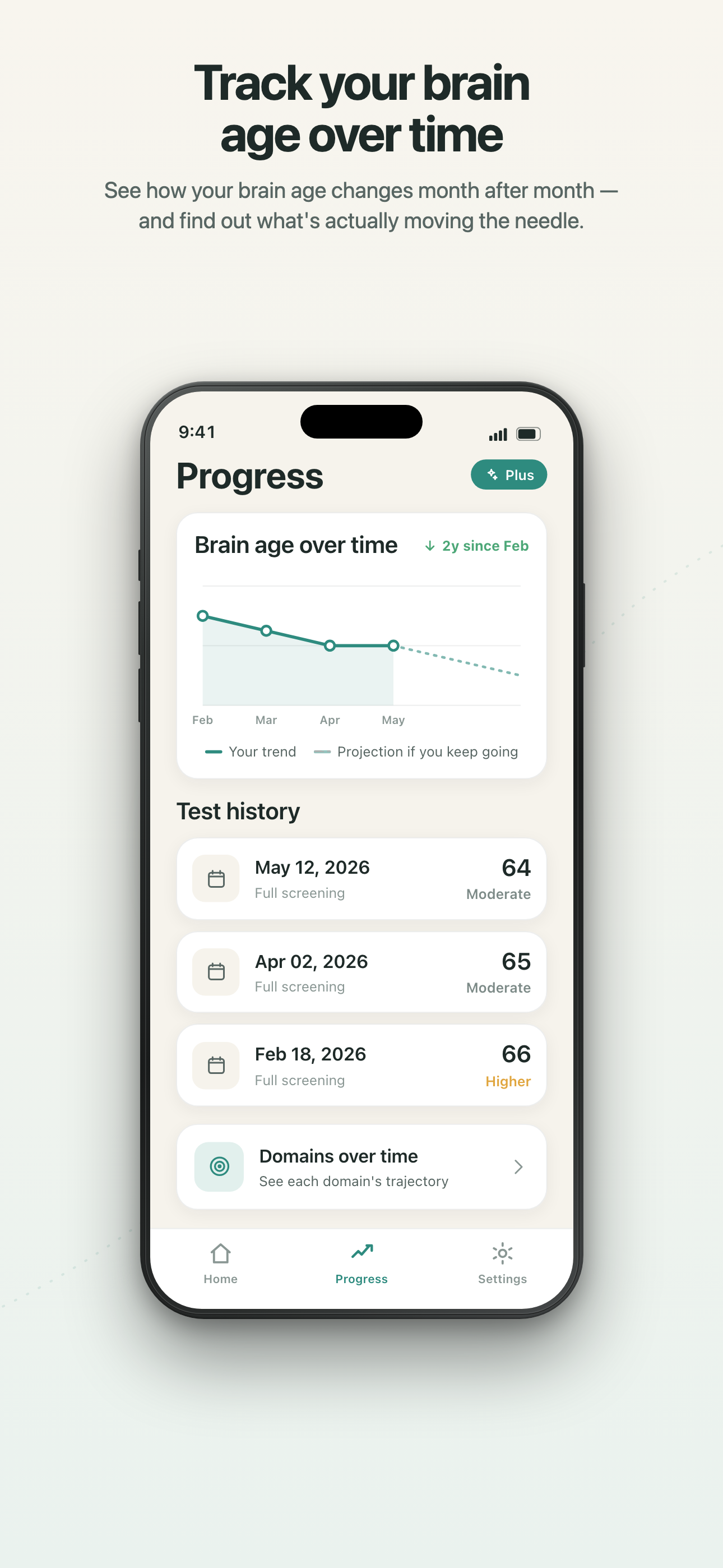 NeuroAge: Alzheimer & Dementia screenshot 5