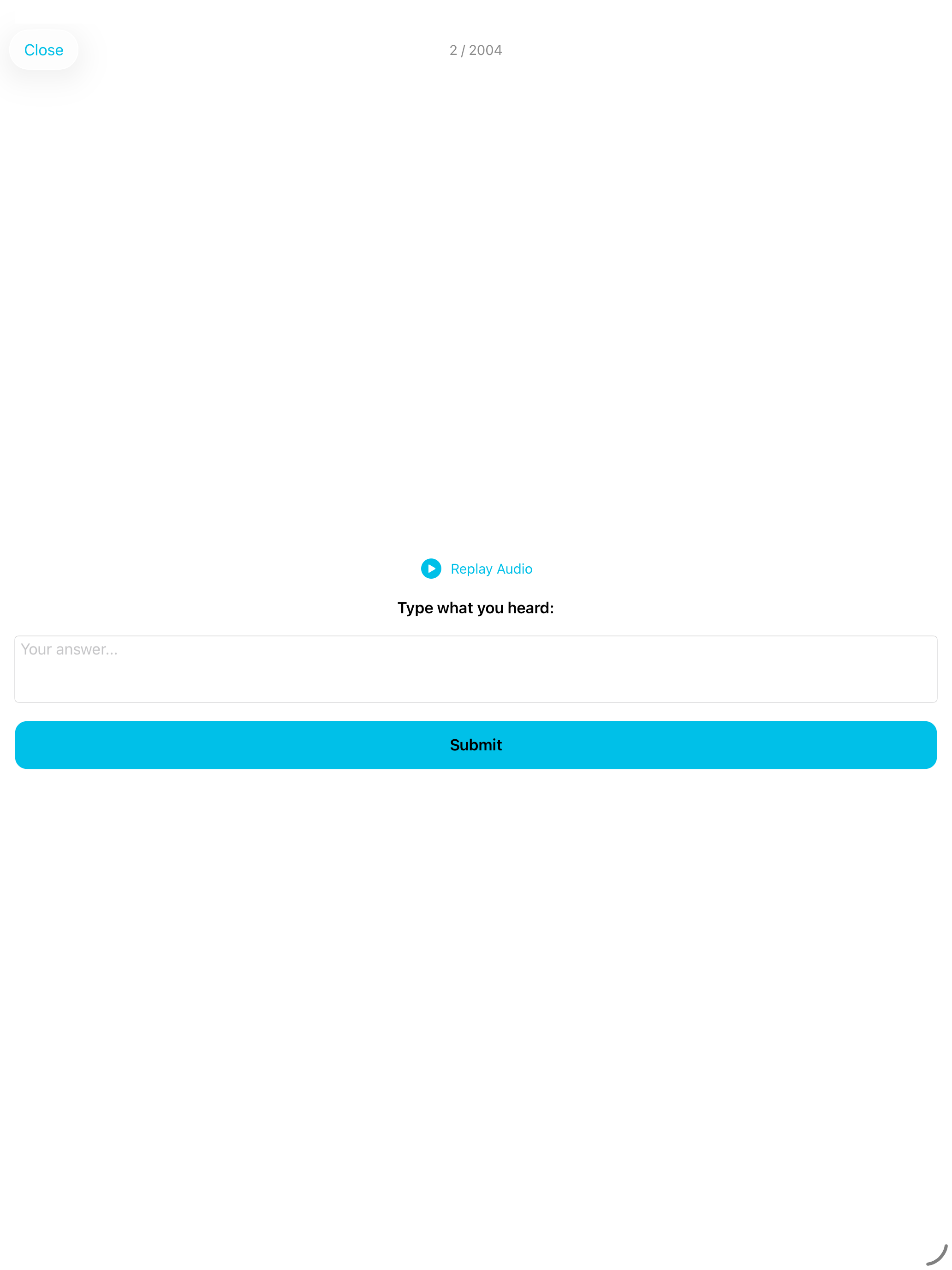 EchoCardEN screenshot 15