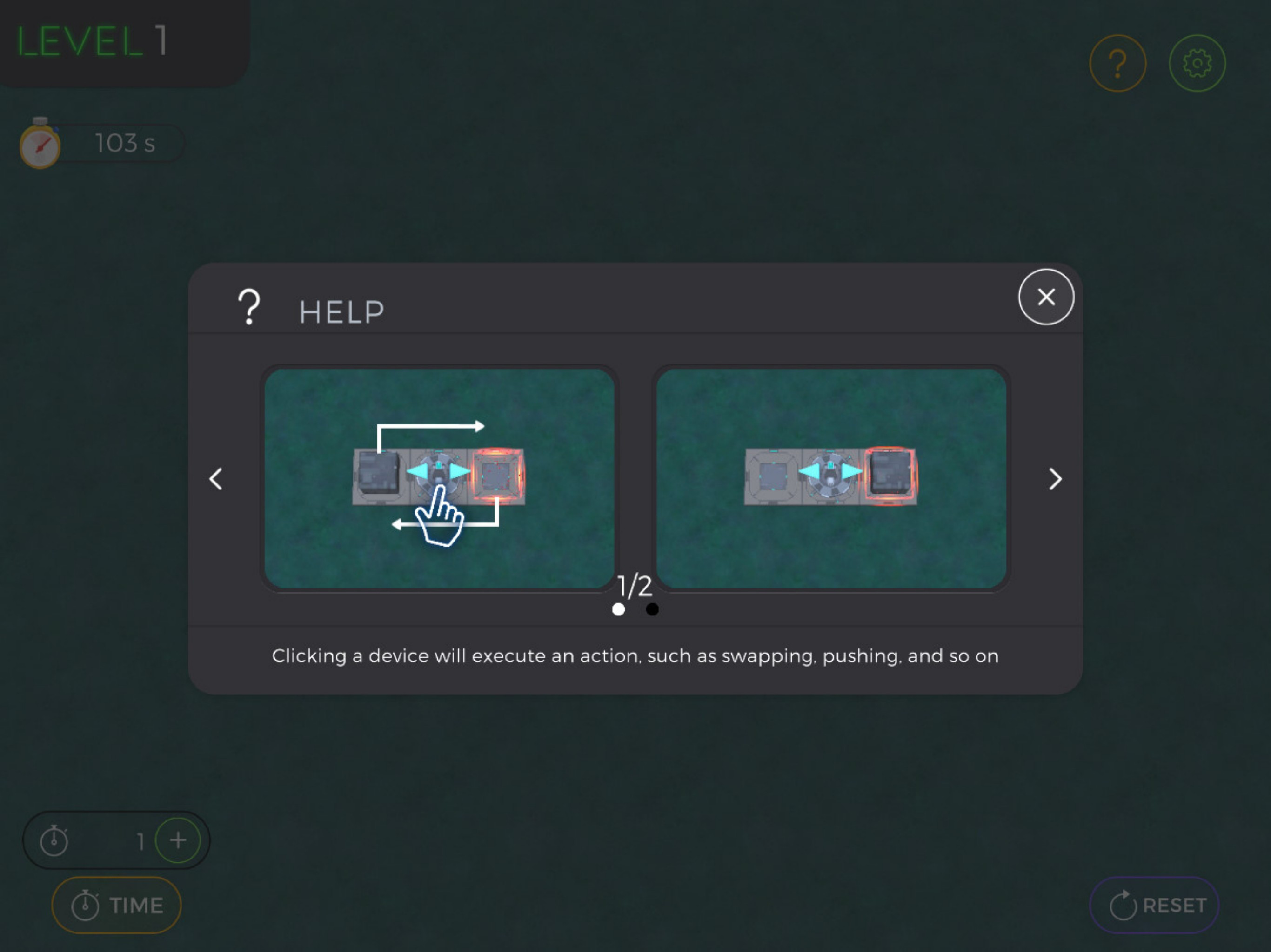 Device Shift screenshot 6