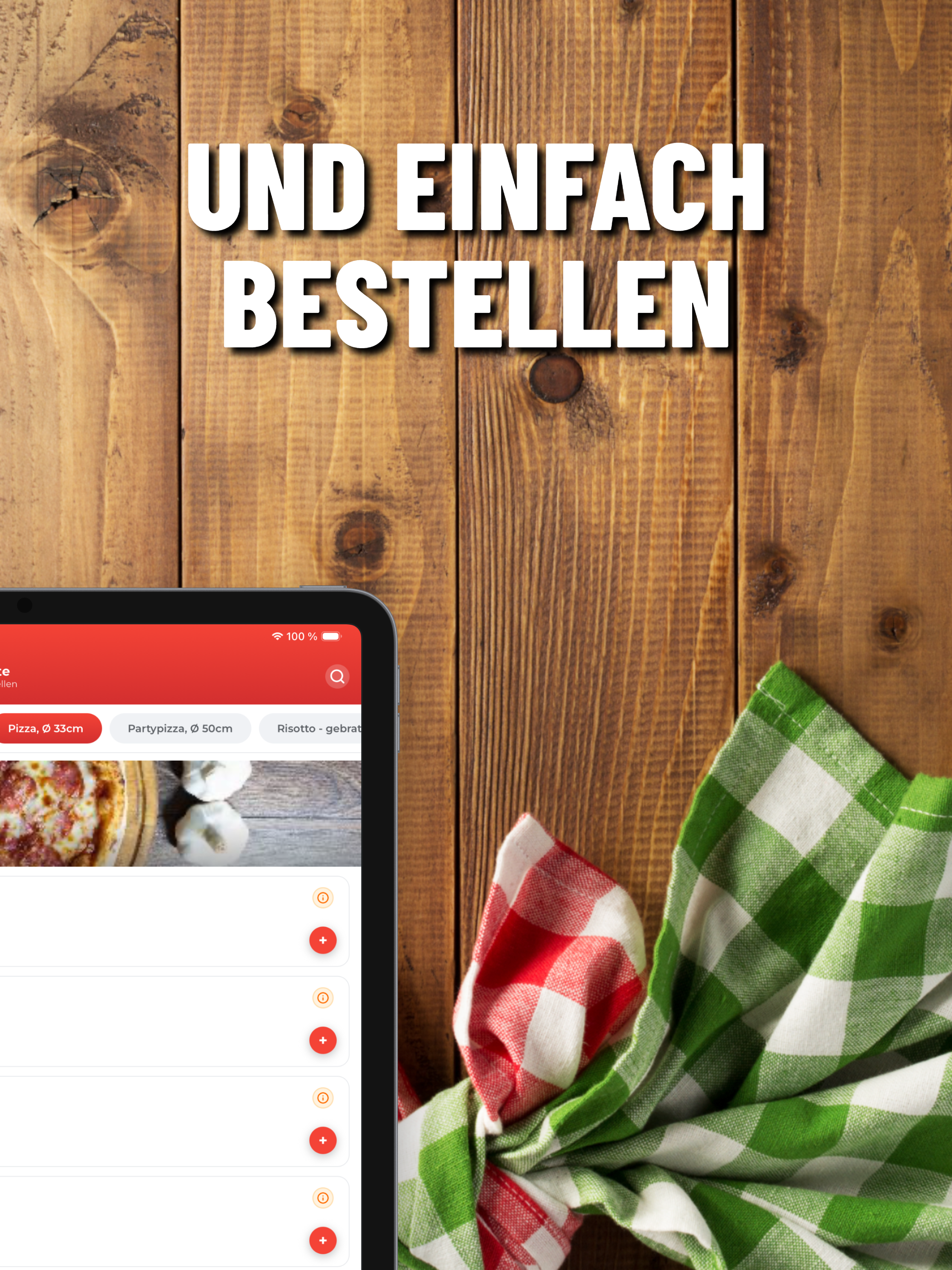 Pizza Riviera Wien
