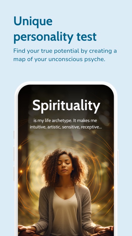 Shadow Work - Mindberg