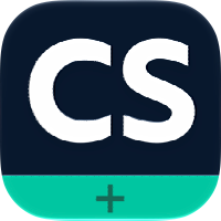 CamScanner+