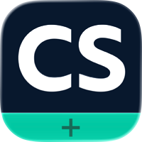 CamScanner+