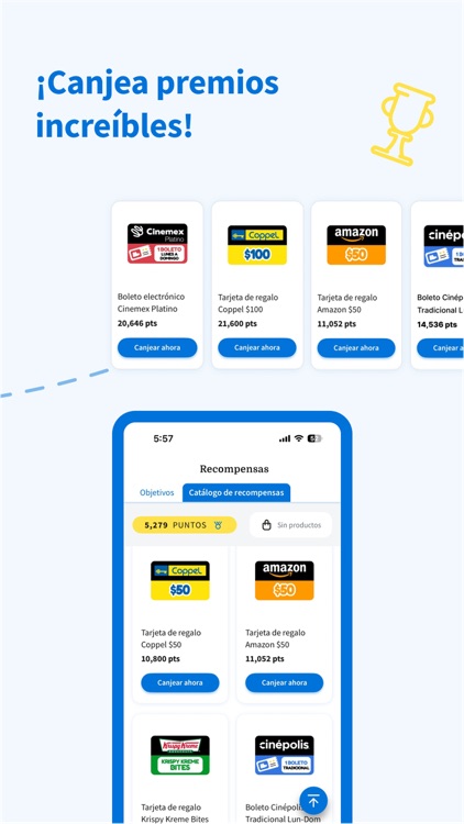 MiNegocio+ MX screenshot-4
