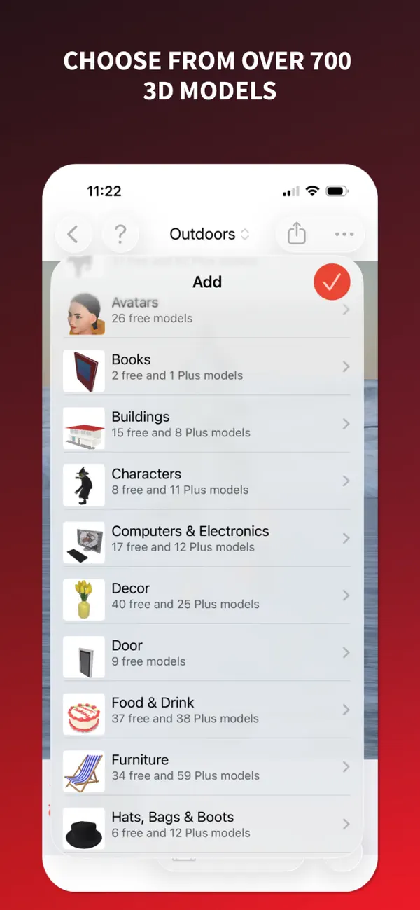 Screenshot #3 pour Timebox Animated Movie Maker