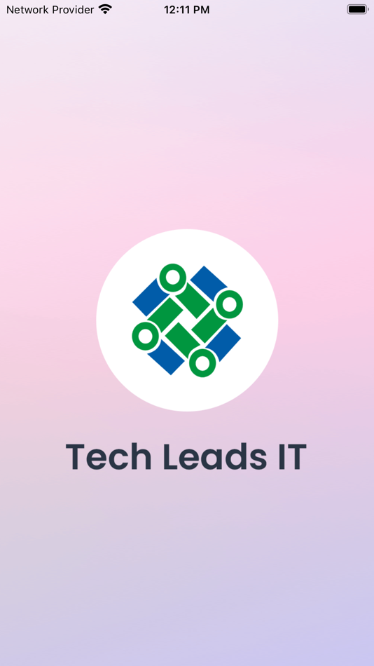 #1. Tech Leads IT (iOS) 由: Sudheer Vidiyala