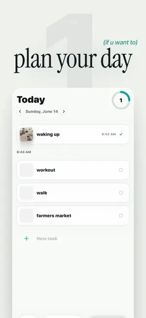 dayloop: day in the life screenshot 2