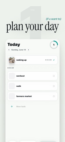 dayloop: day in the life Screenshot 2 of 7
